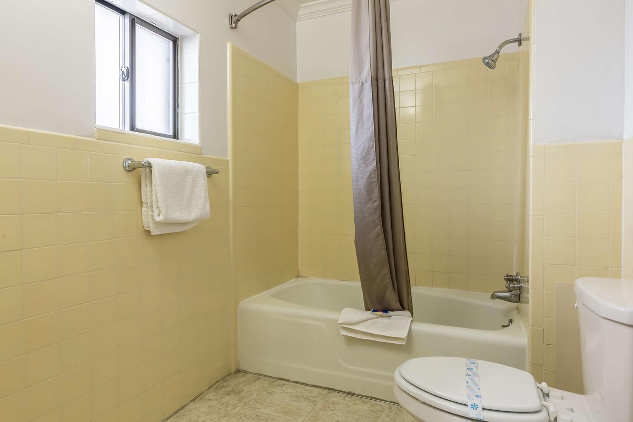 Motel 6 Tremonton, Utah Экстерьер фото